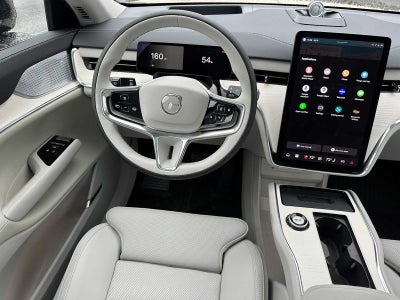 2025 Volvo EX90 Ultra