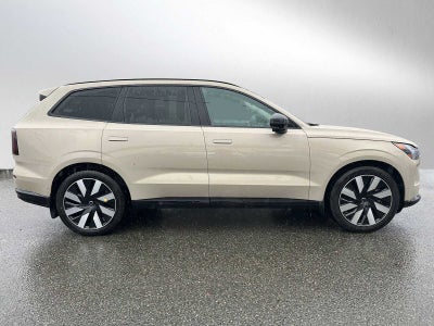 2025 Volvo EX90 Ultra