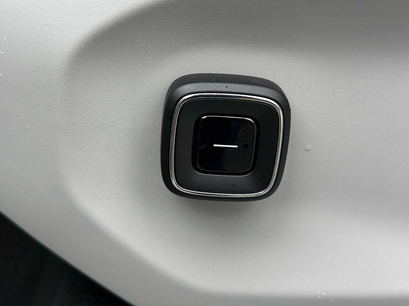 2025 Volvo EX90 Ultra