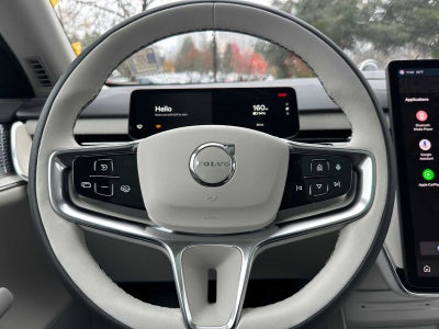 2025 Volvo EX90 Ultra