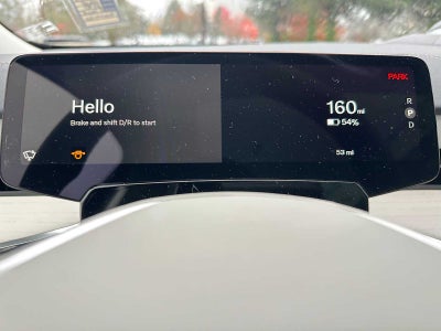 2025 Volvo EX90 Ultra