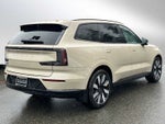 2025 Volvo EX90 Ultra