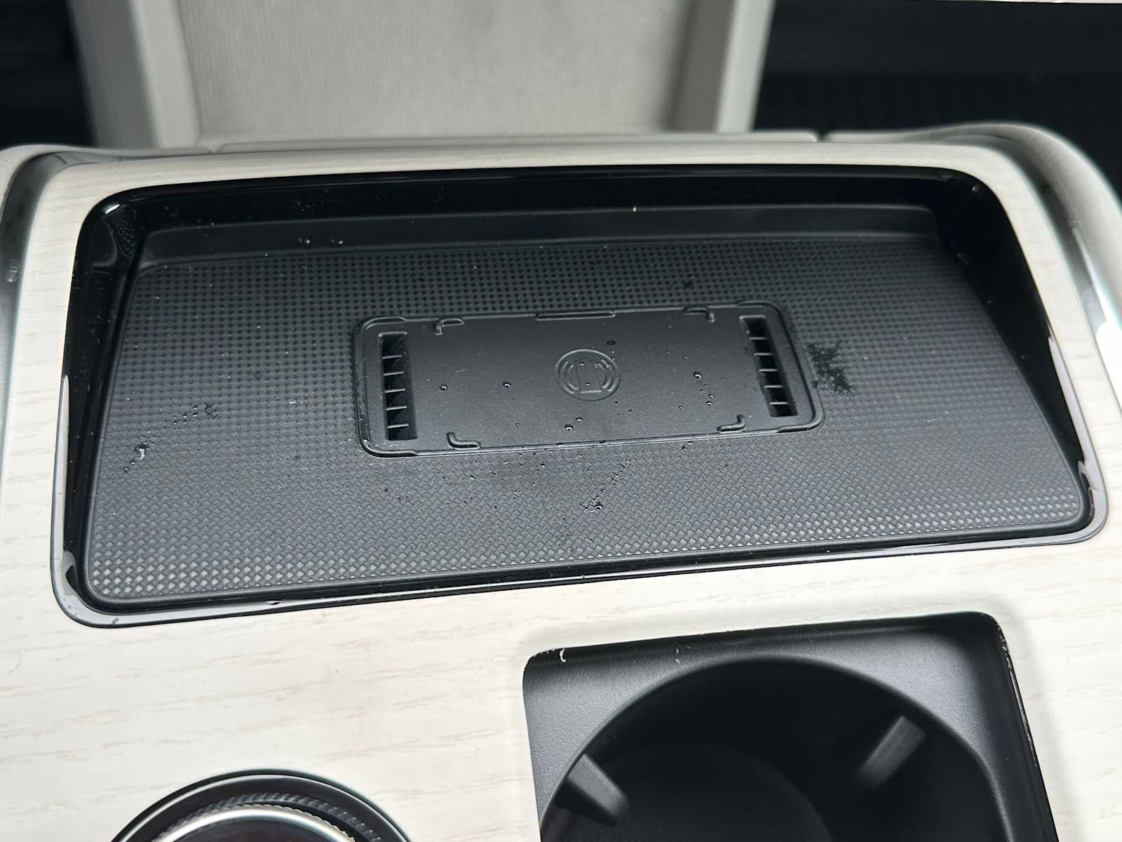 2025 Volvo EX90 Ultra