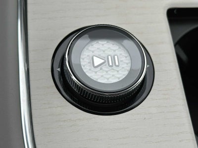 2025 Volvo EX90 Ultra