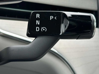 2025 Volvo EX90 Ultra