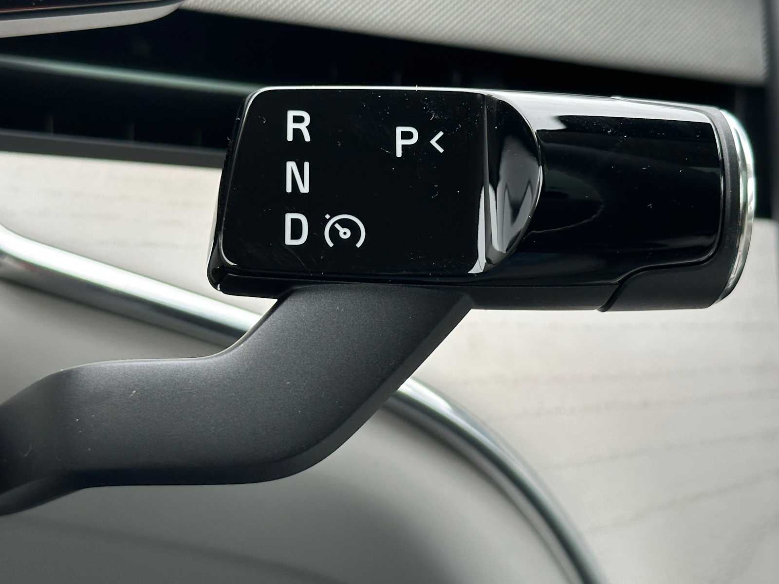 2025 Volvo EX90 Ultra