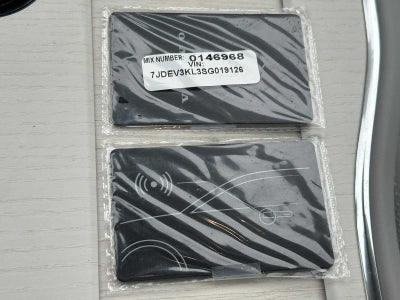 2025 Volvo EX90 Ultra