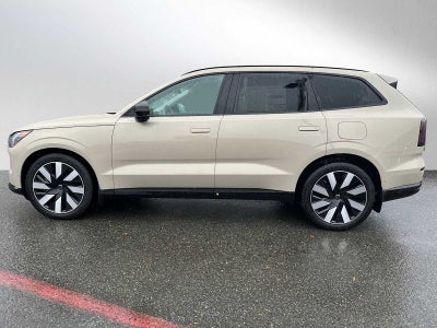2025 Volvo EX90 Ultra