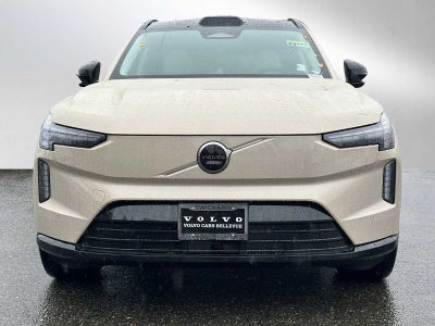 2025 Volvo EX90 Ultra