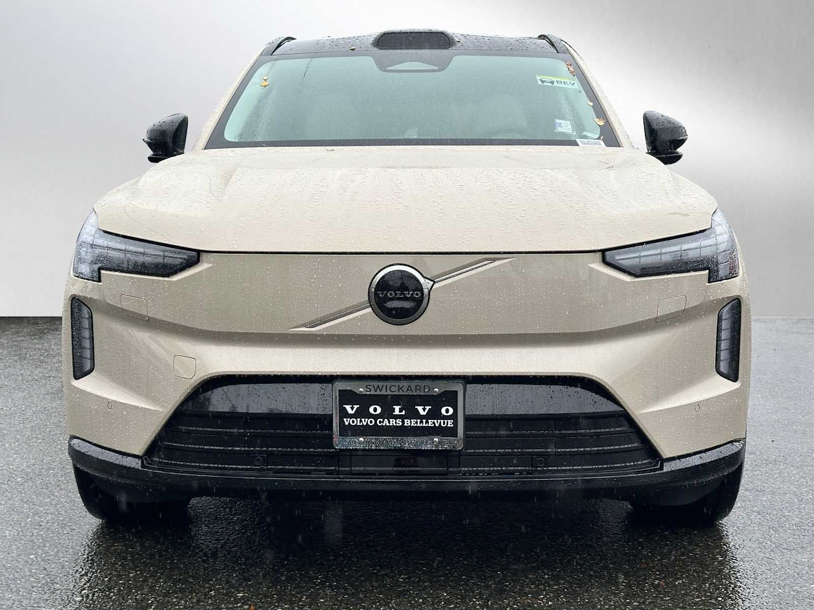 2025 Volvo EX90 Ultra