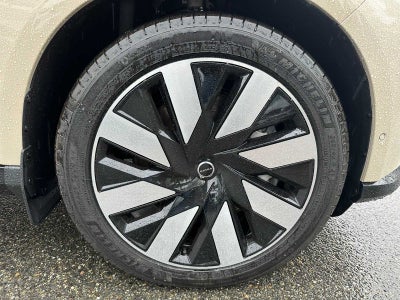 2025 Volvo EX90 Ultra