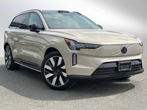 2025 Volvo EX90 Ultra