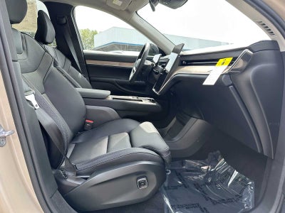 2025 Volvo EX90 Ultra