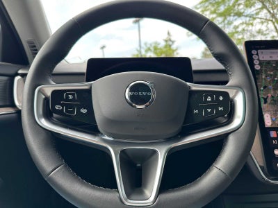 2025 Volvo EX90 Ultra
