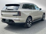 2025 Volvo EX90 Ultra