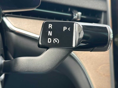 2025 Volvo EX90 Ultra