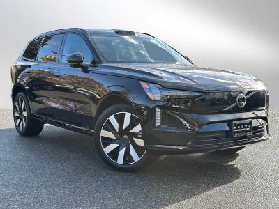 2025 Volvo EX90 Plus