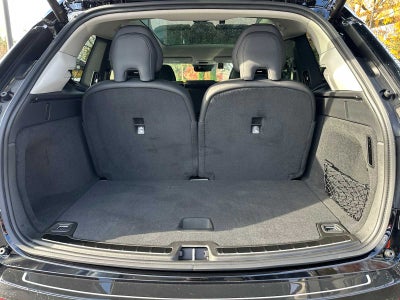 2025 Volvo EX90 Plus