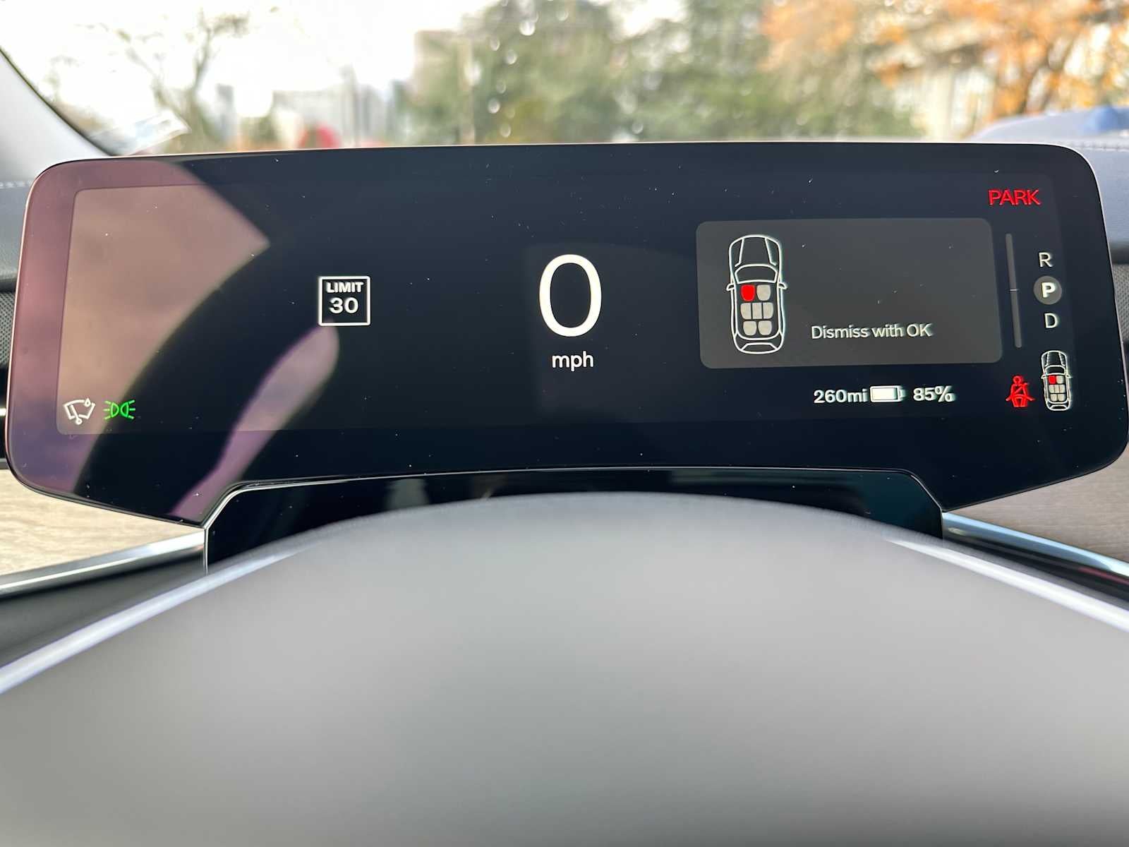 2025 Volvo EX90 Plus