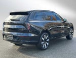 2025 Volvo EX90 Plus