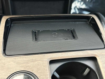 2025 Volvo EX90 Plus