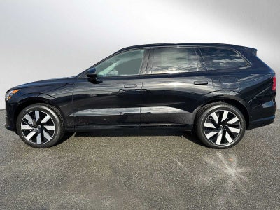 2025 Volvo EX90 Plus