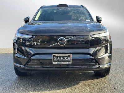 2025 Volvo EX90 Plus