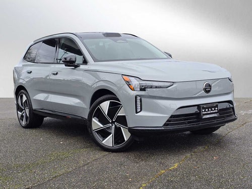 2025 Volvo EX90 Ultra