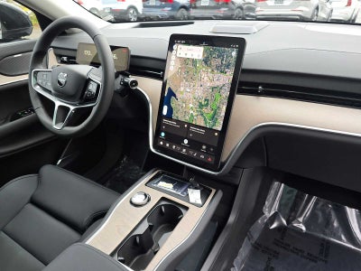 2025 Volvo EX90 Ultra