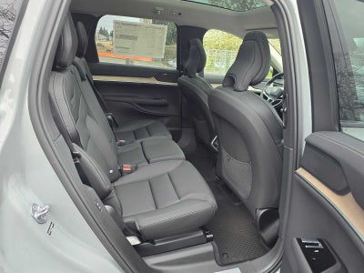 2025 Volvo EX90 Ultra