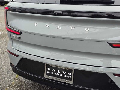 2025 Volvo EX90 Ultra