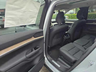 2025 Volvo EX90 Ultra