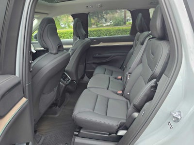 2025 Volvo EX90 Ultra