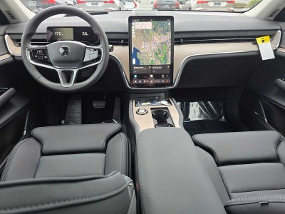 2025 Volvo EX90 Ultra