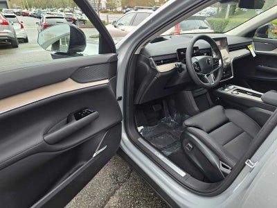 2025 Volvo EX90 Ultra