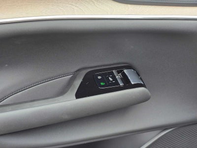 2025 Volvo EX90 Ultra