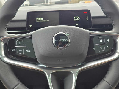 2025 Volvo EX90 Ultra