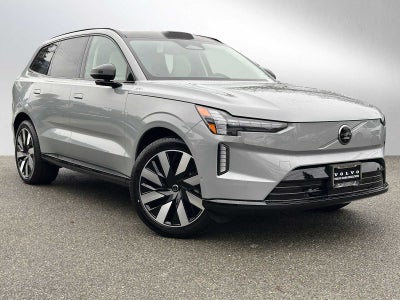 2025 Volvo EX90 Ultra