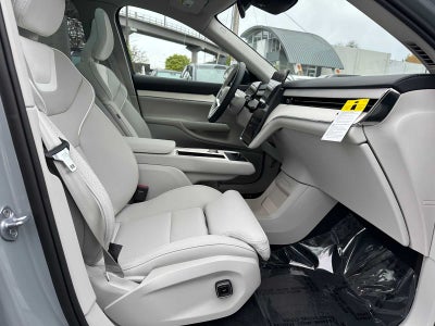 2025 Volvo EX90 Ultra