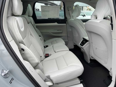 2025 Volvo EX90 Ultra
