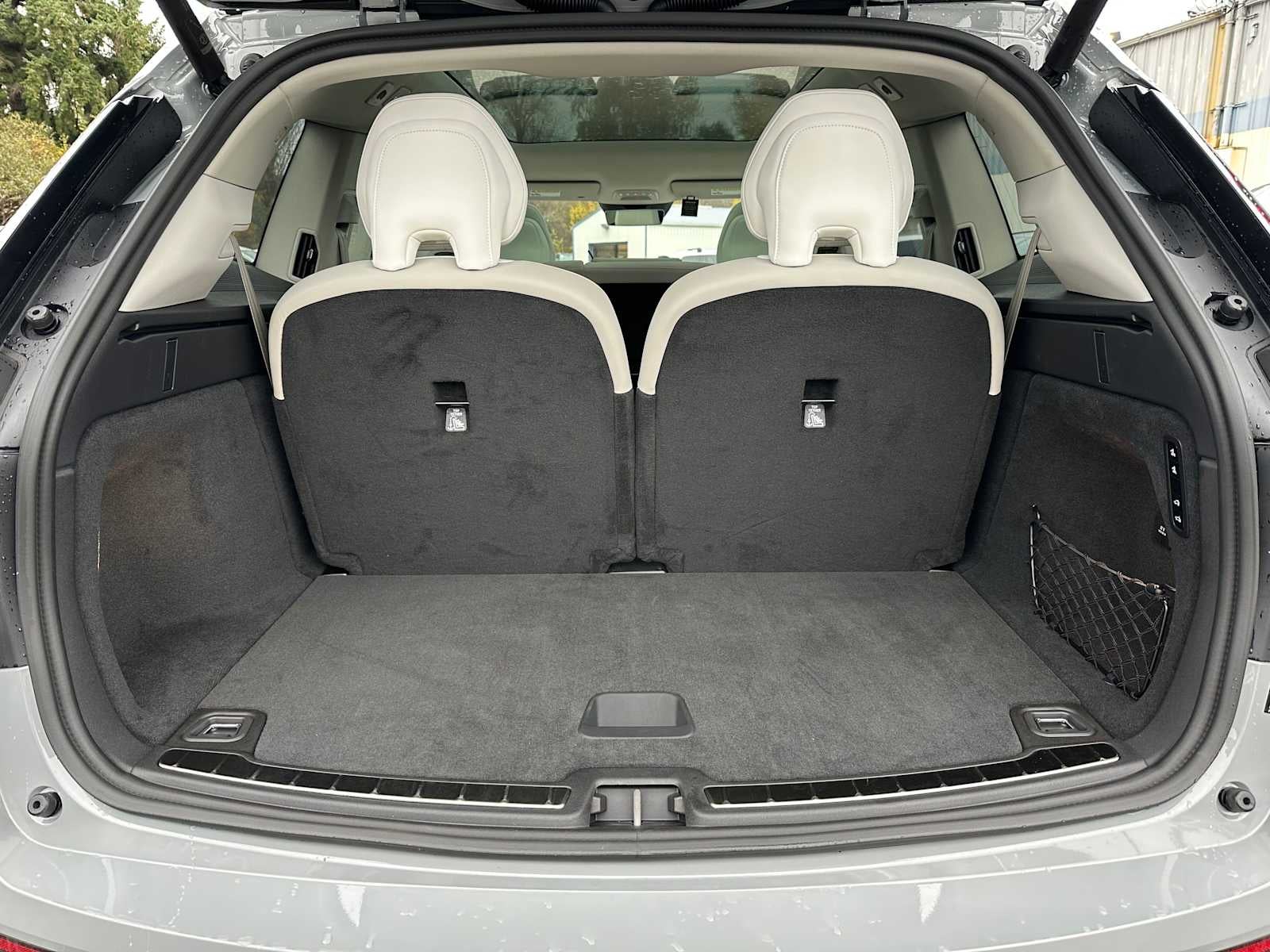 2025 Volvo EX90 Ultra