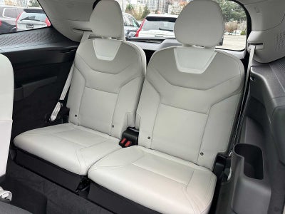 2025 Volvo EX90 Ultra