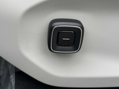 2025 Volvo EX90 Ultra