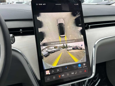 2025 Volvo EX90 Ultra