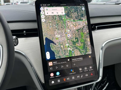 2025 Volvo EX90 Ultra