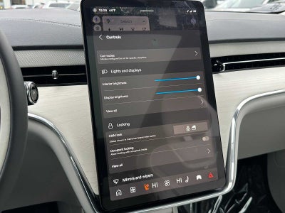 2025 Volvo EX90 Ultra