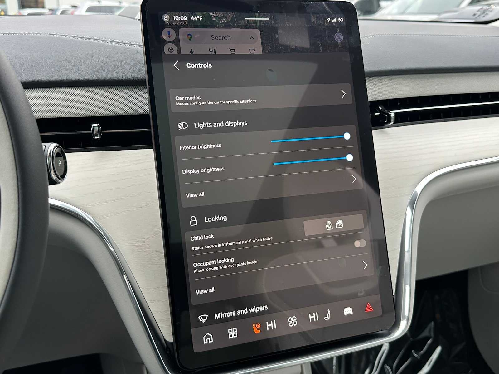 2025 Volvo EX90 Ultra