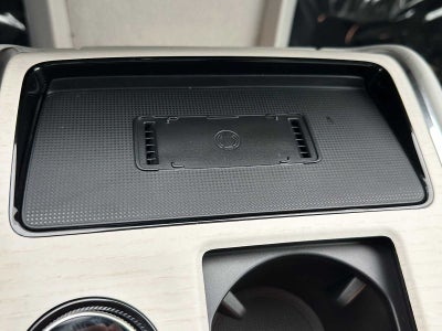 2025 Volvo EX90 Ultra