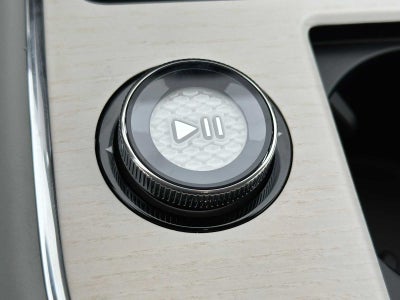 2025 Volvo EX90 Ultra