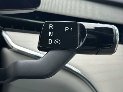 2025 Volvo EX90 Ultra